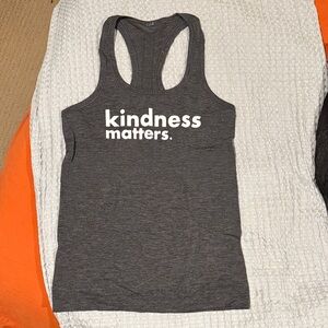 lululemon swiftly tank